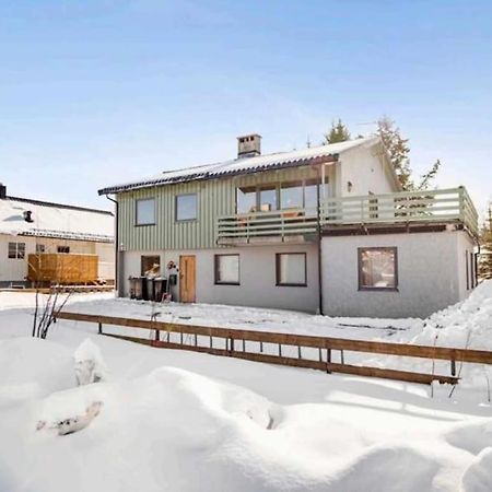Sentrums Leilighet Kabelvåg Esterno foto